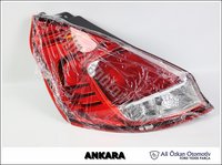 Ford Yedek Parça - İTHAL STOP LAMBASI ARKA SOL